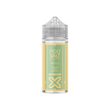 Load image into Gallery viewer, Pod Salt Nexus 100ml Shortfill 0mg (70VG/30PG)