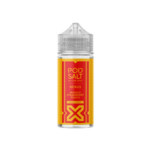 Load image into Gallery viewer, Pod Salt Nexus 100ml Shortfill 0mg (70VG/30PG)