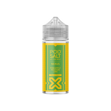 Load image into Gallery viewer, Pod Salt Nexus 100ml Shortfill 0mg (70VG/30PG)