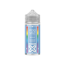 Load image into Gallery viewer, Pod Salt Nexus 100ml Shortfill 0mg (70VG/30PG)