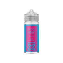 Load image into Gallery viewer, Pod Salt Nexus 100ml Shortfill 0mg (70VG/30PG)
