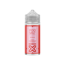Load image into Gallery viewer, Pod Salt Nexus 100ml Shortfill 0mg (70VG/30PG)
