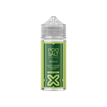 Load image into Gallery viewer, Pod Salt Nexus 100ml Shortfill 0mg (70VG/30PG)