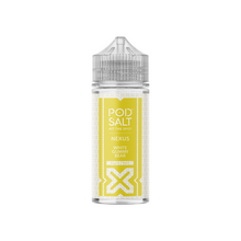 Load image into Gallery viewer, Pod Salt Nexus 100ml Shortfill 0mg (70VG/30PG)