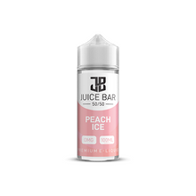 Load image into Gallery viewer, Juice Bar 100ml Shortfill 0mg (50VG/50PG)