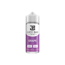 Load image into Gallery viewer, Juice Bar 100ml Shortfill 0mg (50VG/50PG)