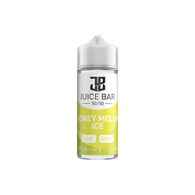 Load image into Gallery viewer, Juice Bar 100ml Shortfill 0mg (50VG/50PG)