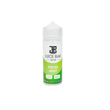 Load image into Gallery viewer, Juice Bar 100ml Shortfill 0mg (50VG/50PG)