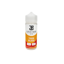 Load image into Gallery viewer, Juice Bar 100ml Shortfill 0mg (50VG/50PG)