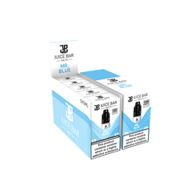 Load image into Gallery viewer, 10mg Juice Bar Salts 10ml Nic Salts - Pack Of 5 (50VG/50PG)