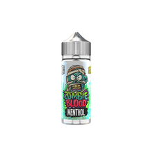 Load image into Gallery viewer, Zombie Blood 100ml Shortfill 0mg (50VG/50PG)