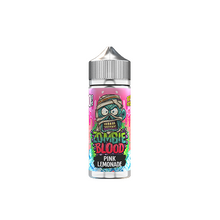 Load image into Gallery viewer, Zombie Blood 100ml Shortfill 0mg (50VG/50PG)