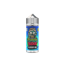 Load image into Gallery viewer, Zombie Blood 100ml Shortfill 0mg (50VG/50PG)