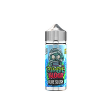 Load image into Gallery viewer, Zombie Blood 100ml Shortfill 0mg (50VG/50PG)