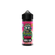 Load image into Gallery viewer, Zombie Blood 100ml Shortfill 0mg (50VG/50PG)