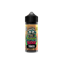 Load image into Gallery viewer, Zombie Blood 100ml Shortfill 0mg (50VG/50PG)