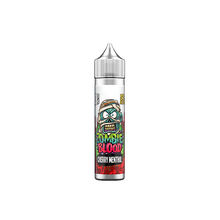 Load image into Gallery viewer, Zombie Blood 50ml Shortfill 0mg (50VG/50PG)