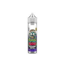 Load image into Gallery viewer, Zombie Blood 50ml Shortfill 0mg (50VG/50PG)