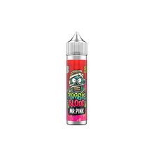 Load image into Gallery viewer, Zombie Blood 50ml Shortfill 0mg (50VG/50PG)