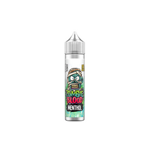 Load image into Gallery viewer, Zombie Blood 50ml Shortfill 0mg (50VG/50PG)