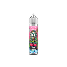 Load image into Gallery viewer, Zombie Blood 50ml Shortfill 0mg (50VG/50PG)
