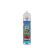 Load image into Gallery viewer, Zombie Blood 50ml Shortfill 0mg (50VG/50PG)