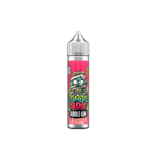 Load image into Gallery viewer, Zombie Blood 50ml Shortfill 0mg (50VG/50PG)