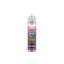 Load image into Gallery viewer, Zombie Blood 50ml Shortfill 0mg (50VG/50PG)