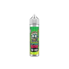 Load image into Gallery viewer, Zombie Blood 50ml Shortfill 0mg (50VG/50PG)