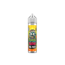 Load image into Gallery viewer, Zombie Blood 50ml Shortfill 0mg (50VG/50PG)