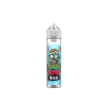 Load image into Gallery viewer, Zombie Blood 50ml Shortfill 0mg (50VG/50PG)