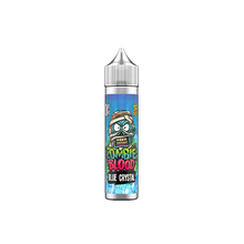 Load image into Gallery viewer, Zombie Blood 50ml Shortfill 0mg (50VG/50PG)