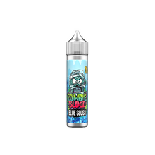 Load image into Gallery viewer, Zombie Blood 50ml Shortfill 0mg (50VG/50PG)