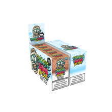 Load image into Gallery viewer, 10mg Zombie Blood 10ml Nic Salts - Pack Of 5 (50VG/50PG)