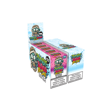 Load image into Gallery viewer, 10mg Zombie Blood 10ml Nic Salts - Pack Of 5 (50VG/50PG)