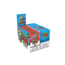 Load image into Gallery viewer, 20mg Zombie Blood 10ml Nic Salts - Pack Of 5 (50VG/50PG)