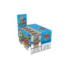 Load image into Gallery viewer, 20mg Zombie Blood 10ml Nic Salts - Pack Of 5 (50VG/50PG)