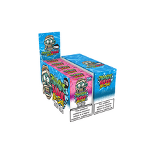 Load image into Gallery viewer, 20mg Zombie Blood 10ml Nic Salts - Pack Of 5 (50VG/50PG)