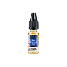 Load image into Gallery viewer, 10mg Bear Flavours Vape 10ml Nic Salts (50VG/50PG)