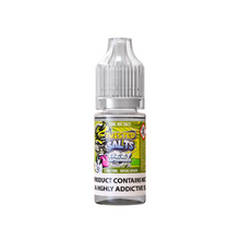Load image into Gallery viewer, 20mg Twisted Salts 10ml Nic Salt (50VG/50PG)