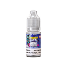 Load image into Gallery viewer, 20mg Twisted Salts 10ml Nic Salt (50VG/50PG)
