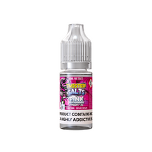 Load image into Gallery viewer, 20mg Twisted Salts 10ml Nic Salt (50VG/50PG)