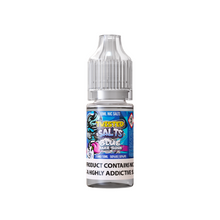 Load image into Gallery viewer, 20mg Twisted Salts 10ml Nic Salt (50VG/50PG)
