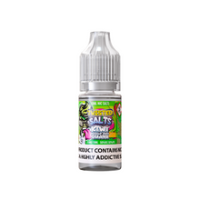 Load image into Gallery viewer, 20mg Twisted Salts 10ml Nic Salt (50VG/50PG)