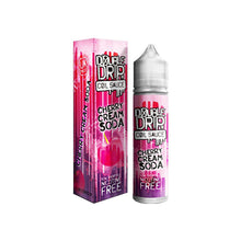 Load image into Gallery viewer, Double Drip 0mg 50ml Shortfill (80VG/20PG)
