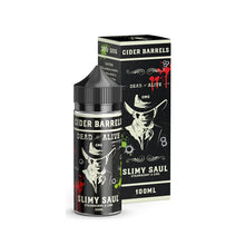 Load image into Gallery viewer, Cider Barrels 0mg 100ml Shortfill (70VG/30PG)