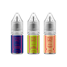 Load image into Gallery viewer, 5mg Pod Salt Nexus 10ml Nic Salt (50VG/50PG)