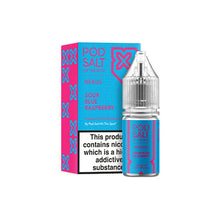 Load image into Gallery viewer, 20mg Pod Salt Nexus 10ml Nic Salt (50VG/50PG)