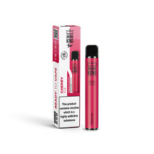 Load image into Gallery viewer, 10mg Aroma King Bar 600 Disposable Vape Device 600 Puffs
