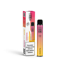 Load image into Gallery viewer, 10mg Aroma King Bar 600 Disposable Vape Device 600 Puffs